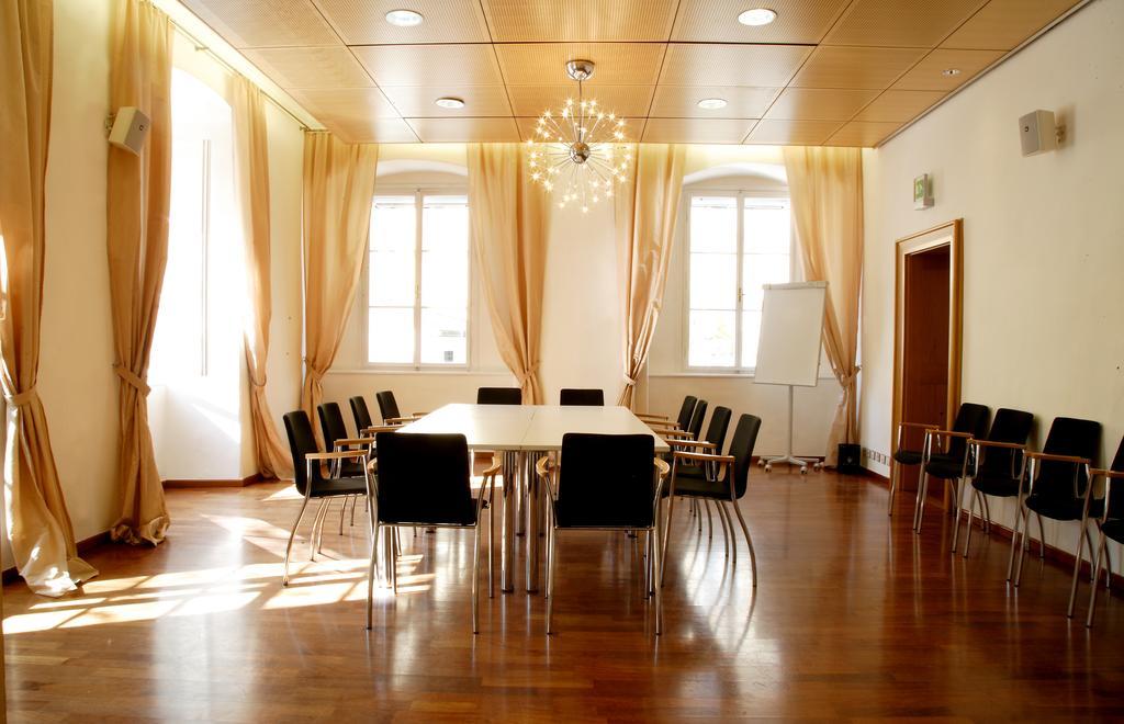 Hotel Palais Salzamt Klagenfurt am Woerthersee Dış mekan fotoğraf